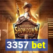 3357 bet